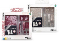 Bigben Pack - Zen XL (DSIXLPACKZEN)